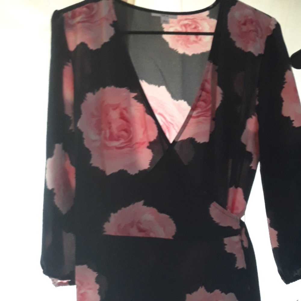 Brand new dress never worn